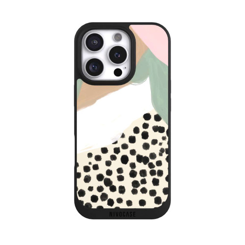 Apple iPhone 16 Pro NIVOpure Douce Vie Bohémienne