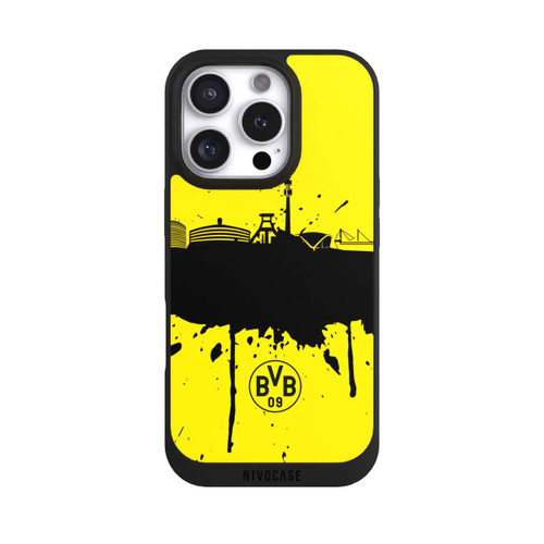 Apple iPhone 16 Pro NIVOpure Skyline Dortmund