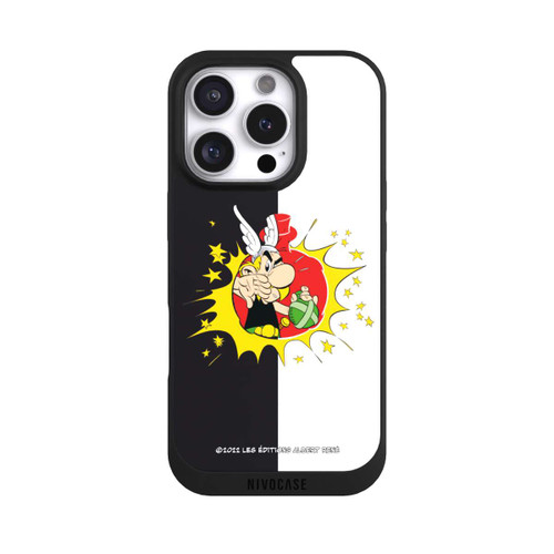 Apple iPhone 16 Pro NIVOpure Astérix Potion Magique