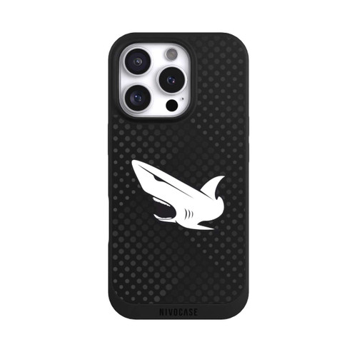 Apple iPhone 16 Pro NIVOpure Kölner Haie