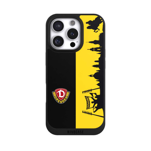 Apple iPhone 16 Pro NIVOpure Dynamo Skyline