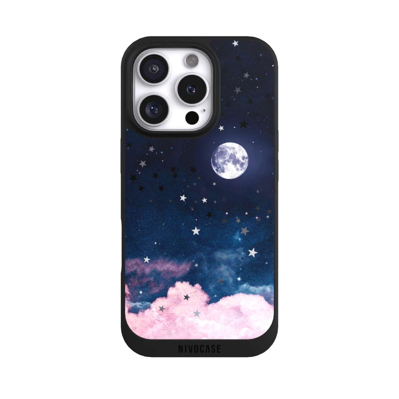 iPhone 16 Pro NIVOpure Douce Nuit