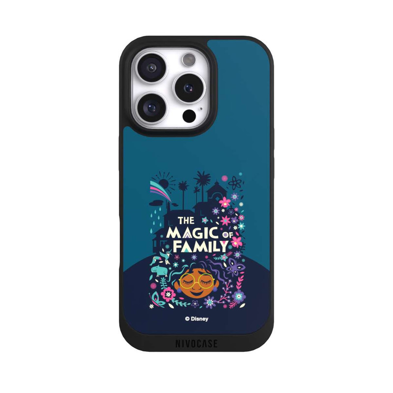 iPhone 16 Pro NIVOpure The Magic of Family