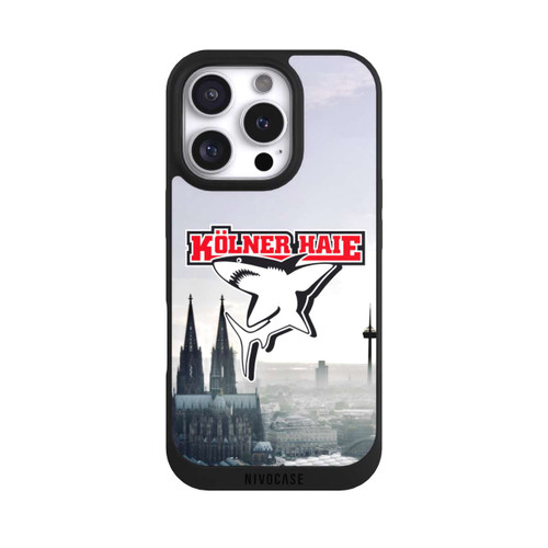 Apple iPhone 16 Pro NIVOpure Stadt Köln