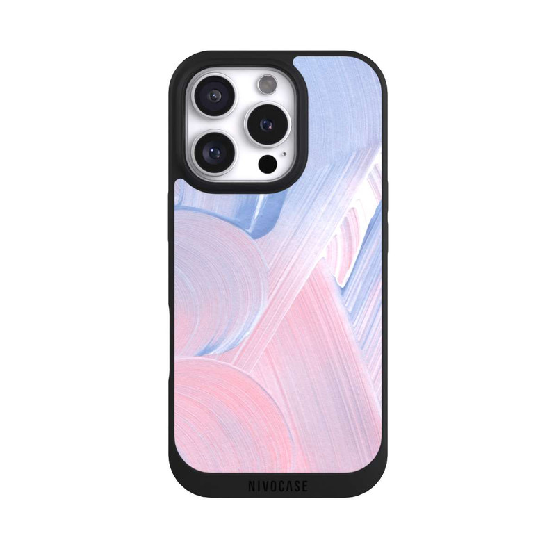 iPhone 16 Pro NIVOpure Emotions in Pastel