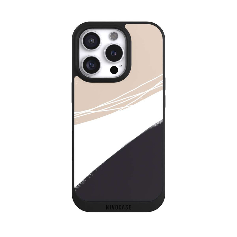 iPhone 16 Pro NIVOpure Joyful Harmony