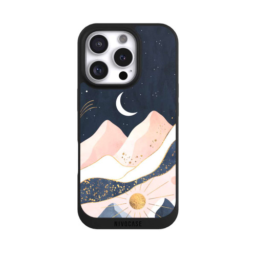 Apple iPhone 16 Pro NIVOpure Night And Day