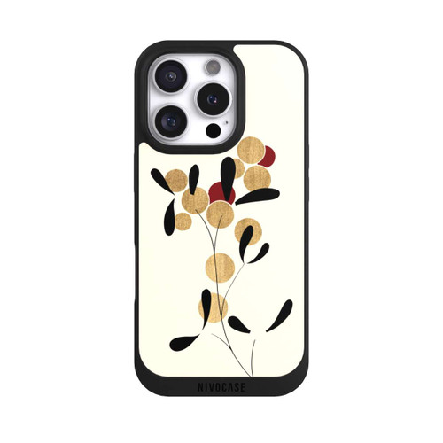 Apple iPhone 16 Pro NIVOpure Idea No. 21
