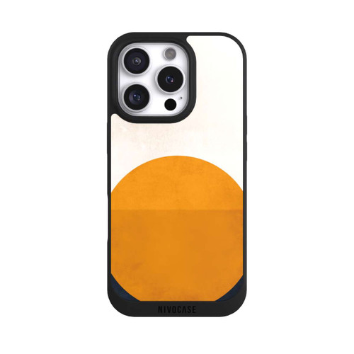 Apple iPhone 16 Pro NIVOpure Melodie des Lebens
