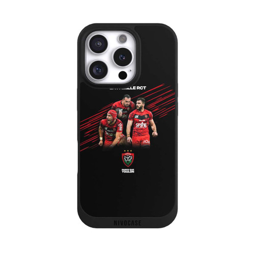 Apple iPhone 16 Pro NIVOpure Die RCT-Familie
