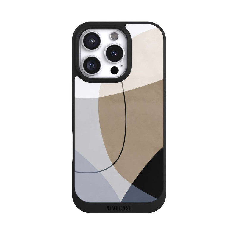 iPhone 16 Pro NIVOpure Graphique 210