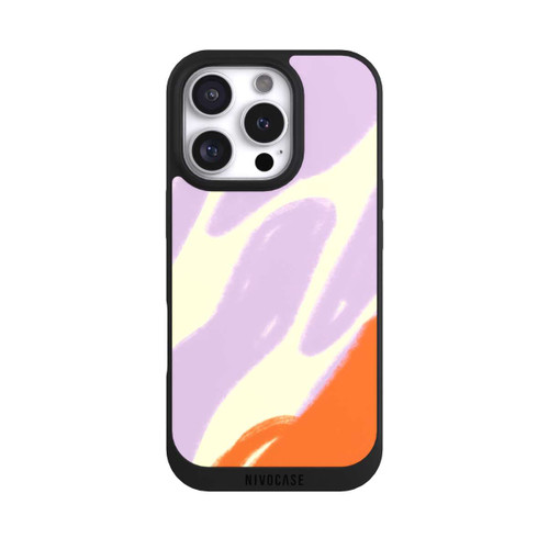Apple iPhone 16 Pro NIVOpure Boho Flow 