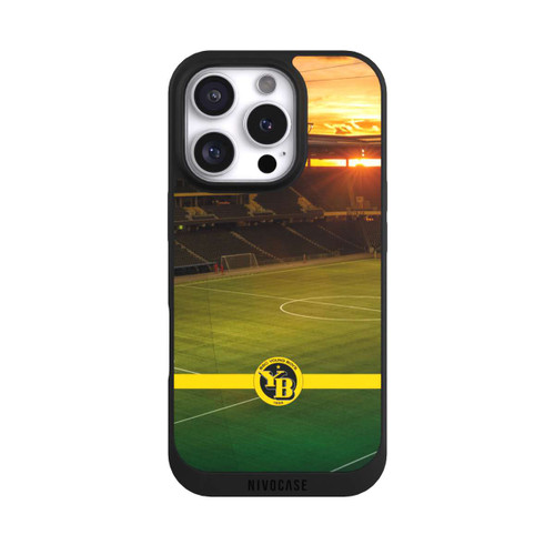 Apple iPhone 16 Pro NIVOpure BSC YB Stadium
