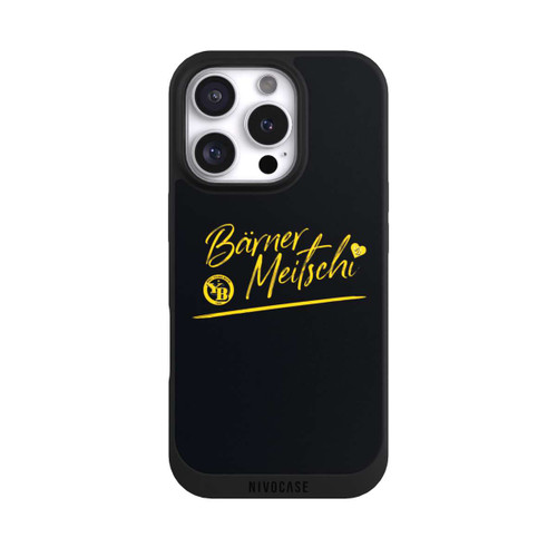 Apple iPhone 16 Pro NIVOpure BSC YB Bärner Meitschi