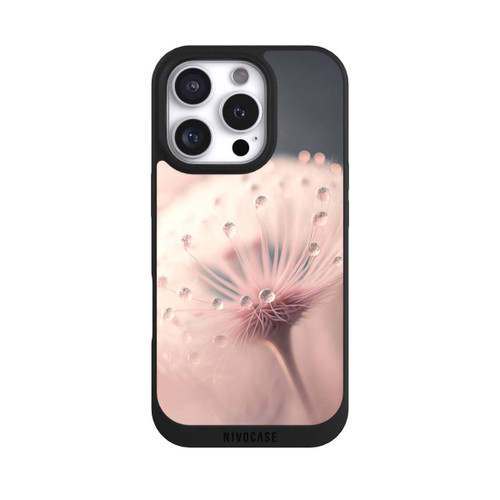 Apple iPhone 16 Pro NIVOpure Macro pastel avec IA