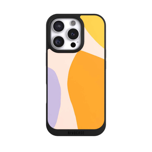 Apple iPhone 16 Pro NIVOpure Happy Place - Anastasia Sawall
