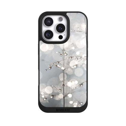 Apple iPhone 16 Pro NIVOpure Étincelle naturelle