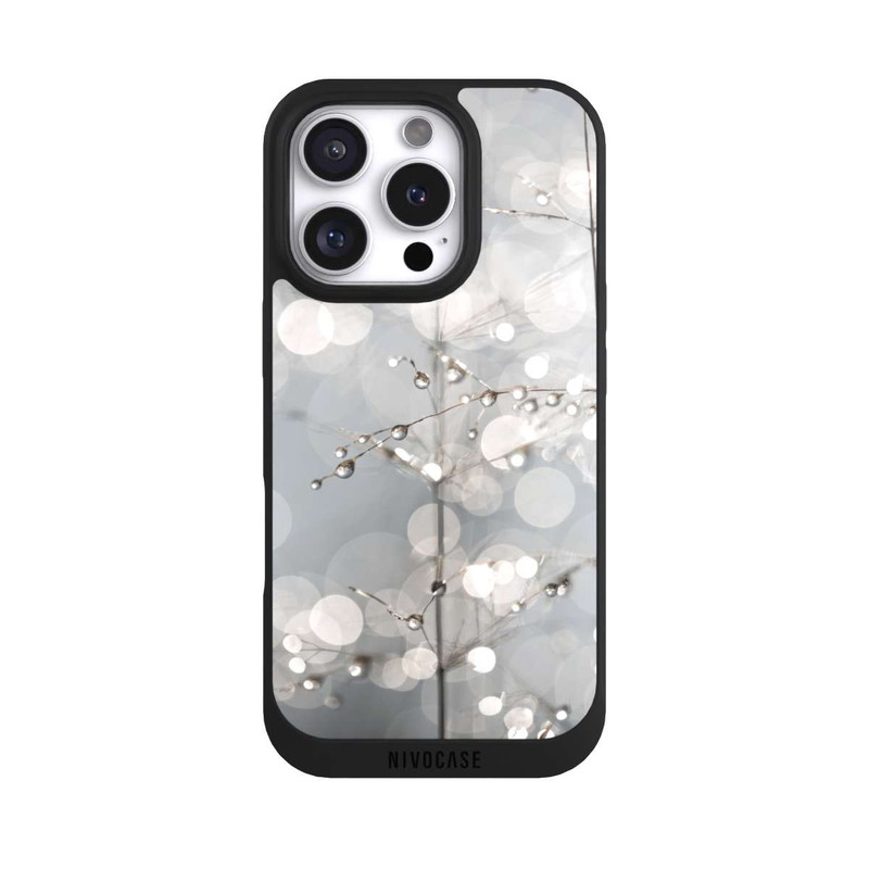 iPhone 16 Pro NIVOpure Natürlicher Schimmer