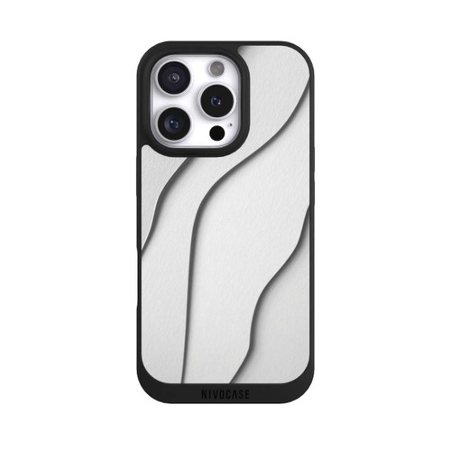 Apple iPhone 16 Pro NIVOpure Études sur papier 28