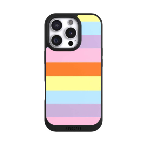 Apple iPhone 16 Pro NIVOpure Le bonheur
