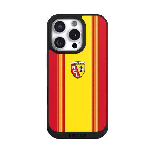 Apple iPhone 16 Pro NIVOpure RC Lens Heimtrikot 23/24