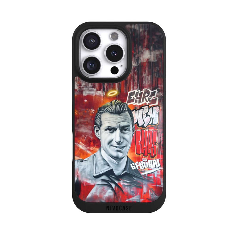 iPhone 16 Pro NIVOpure 1.FCK Fritz Walter
