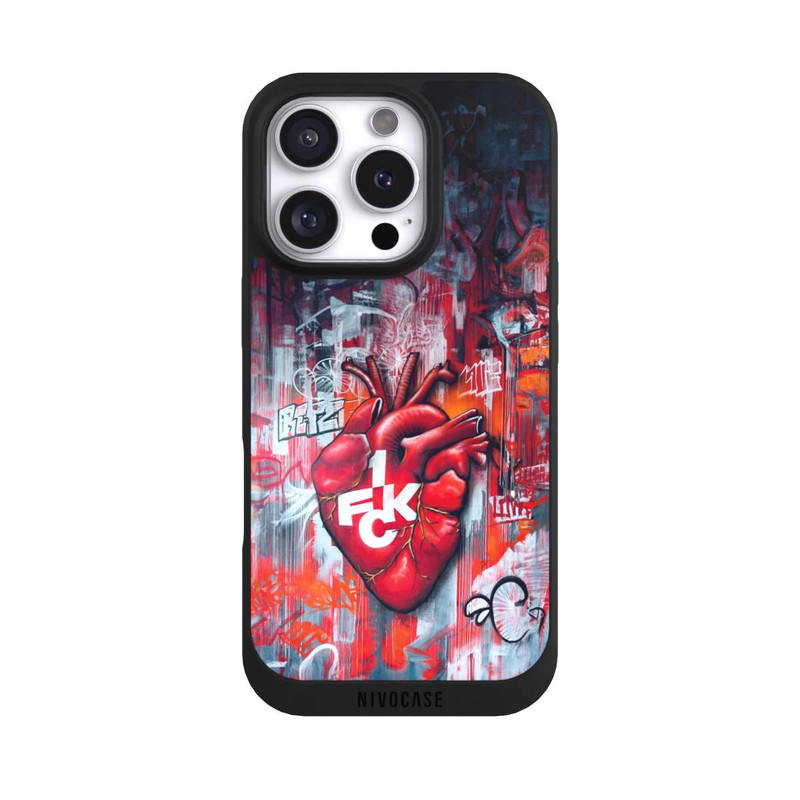 iPhone 16 Pro NIVOpure 1.FCK Herz