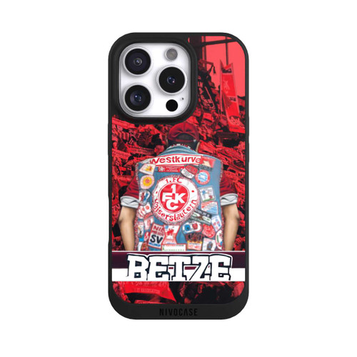 Apple iPhone 16 Pro NIVOpure 1.FCK Betze