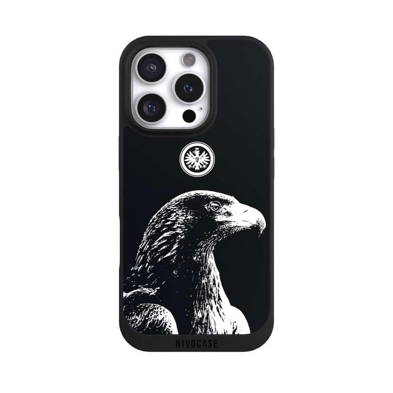 iPhone 16 Pro NIVOpure SGE Attila