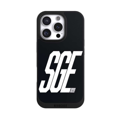 Apple iPhone 16 Pro NIVOpure SGE 1899