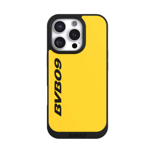 Apple iPhone 16 Pro NIVOpure BVB09 Gelb