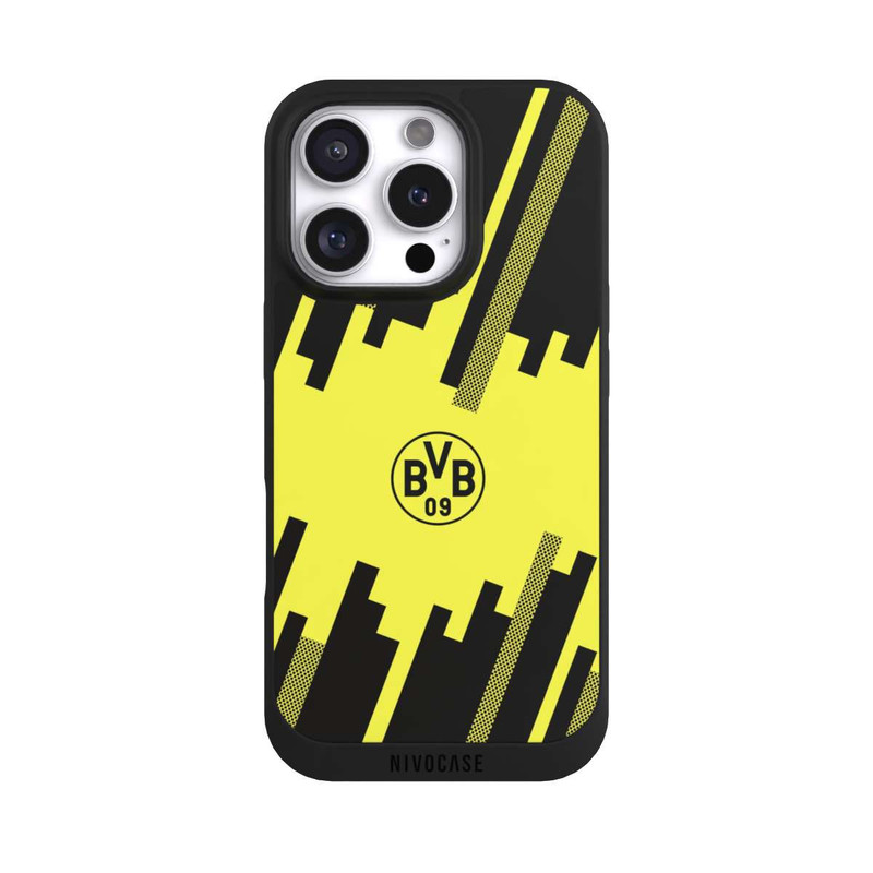 iPhone 16 Pro NIVOpure BVB Neon