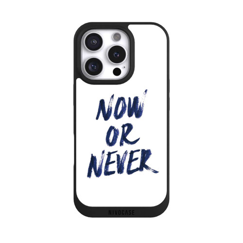 Apple iPhone 16 Pro NIVOpure Now or Never