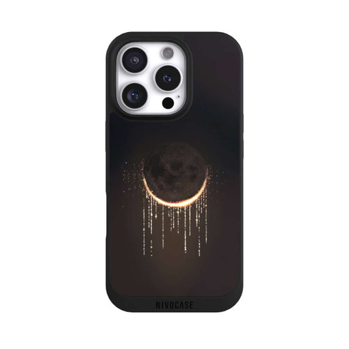 Apple iPhone 16 Pro NIVOpure Éclipse