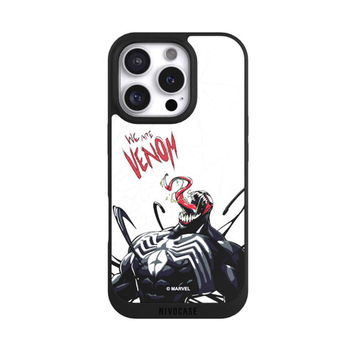 Apple iPhone 16 Pro NIVOpure We are Venom Triomphalement