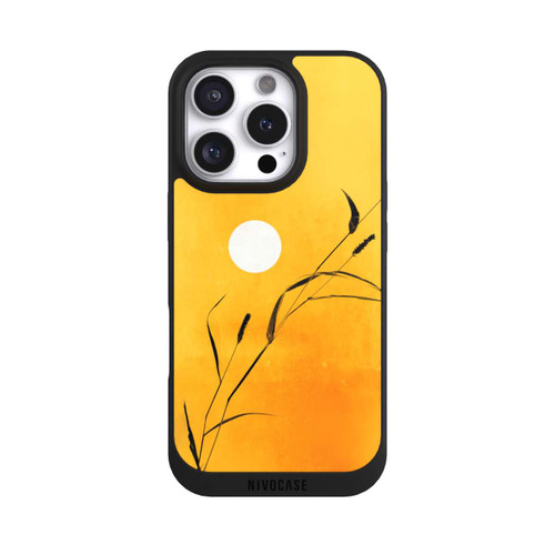 Apple iPhone 16 Pro NIVOpure Sonnige Tage