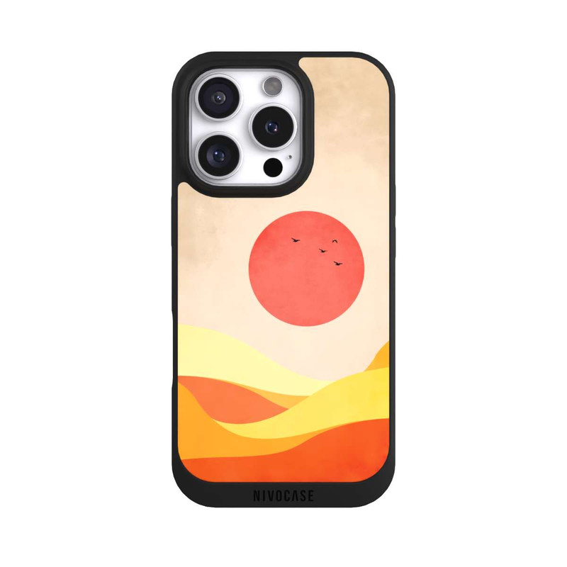 iPhone 16 Pro NIVOpure Süße Harmonie