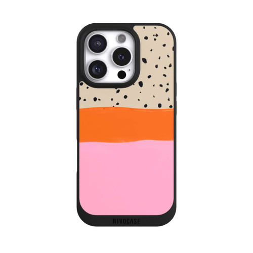 Apple iPhone 16 Pro NIVOpure Abstract Brush