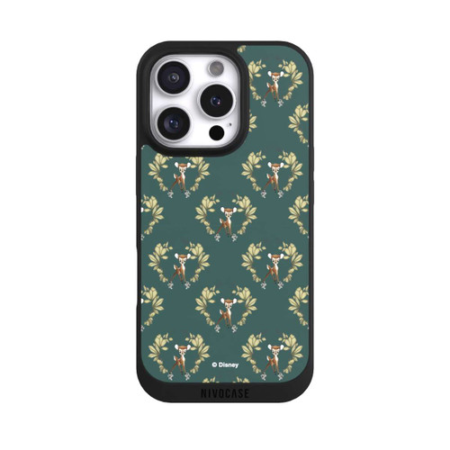 Apple iPhone 16 Pro NIVOpure Bambi Autumn Pattern