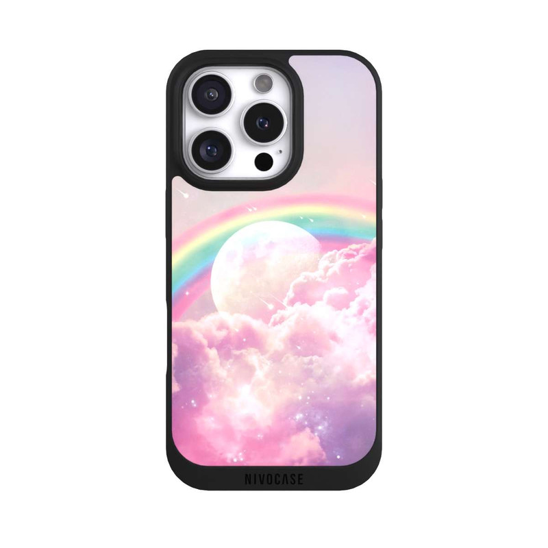 iPhone 16 Pro NIVOpure Sweet Sweet Moon