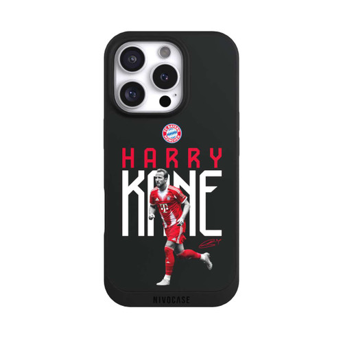 Apple iPhone 16 Pro NIVOpure Harry Kane 25/26