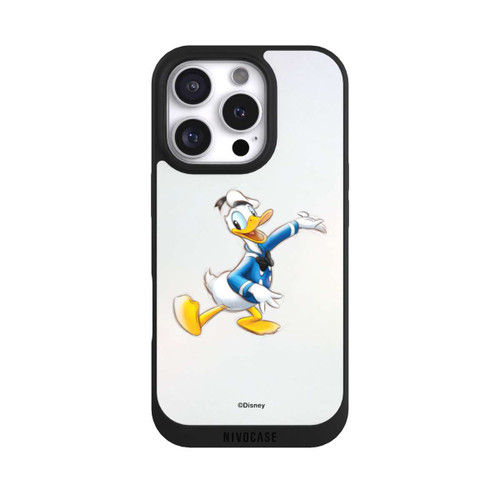 Apple iPhone 16 Pro NIVOpure Donald Sailor Duck