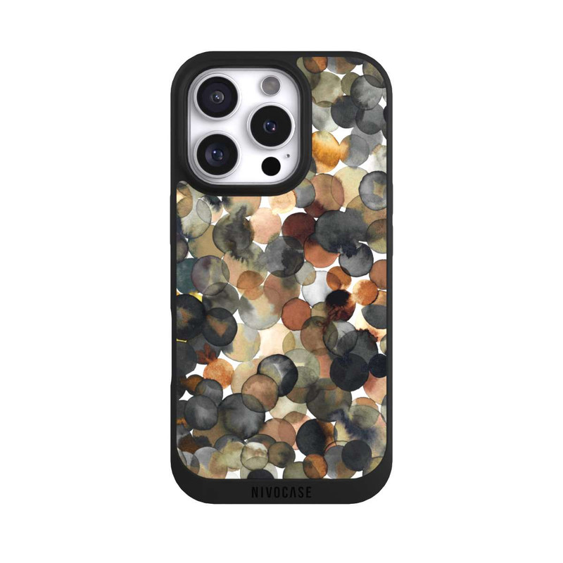 iPhone 16 Pro NIVOpure Blätterzauber