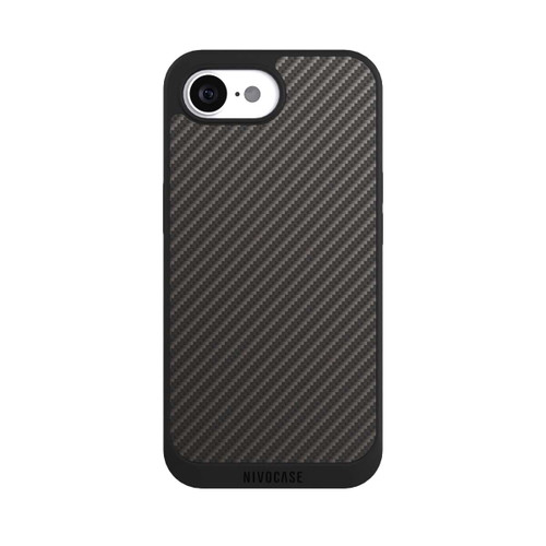 Apple iPhone 16e NIVOpure Charbon