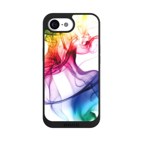 Apple iPhone 16e NIVOpure Vapeur de Couleur