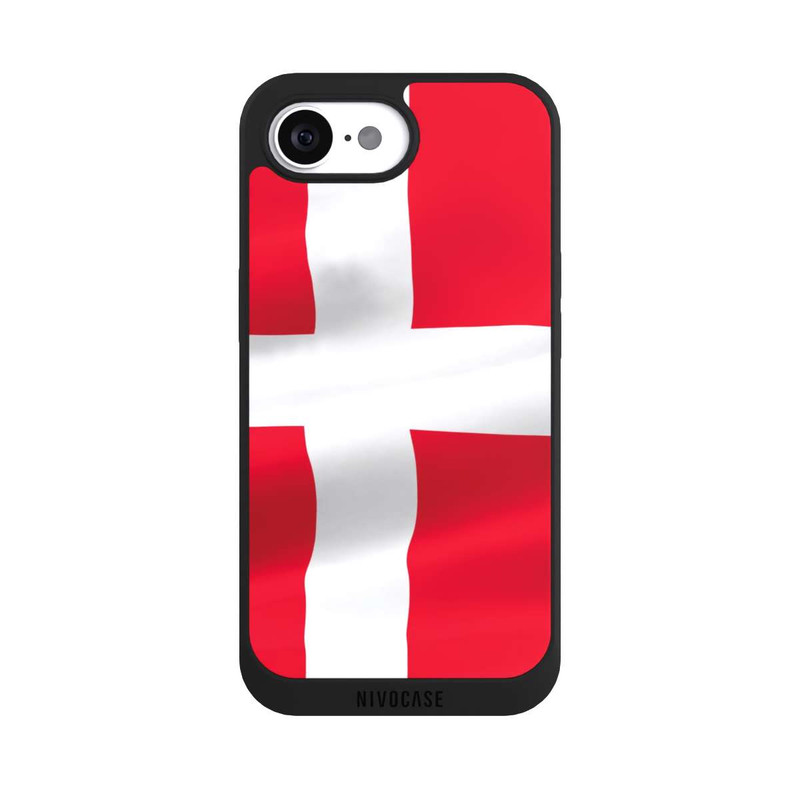 iPhone 16e NIVOpure Dänemark
