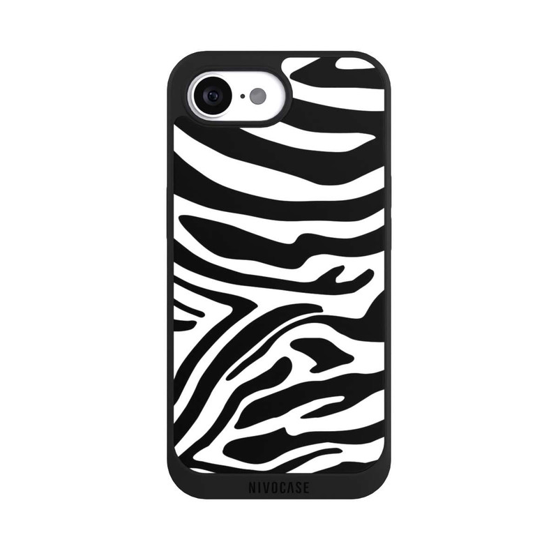 iPhone 16e NIVOpure Zèbre