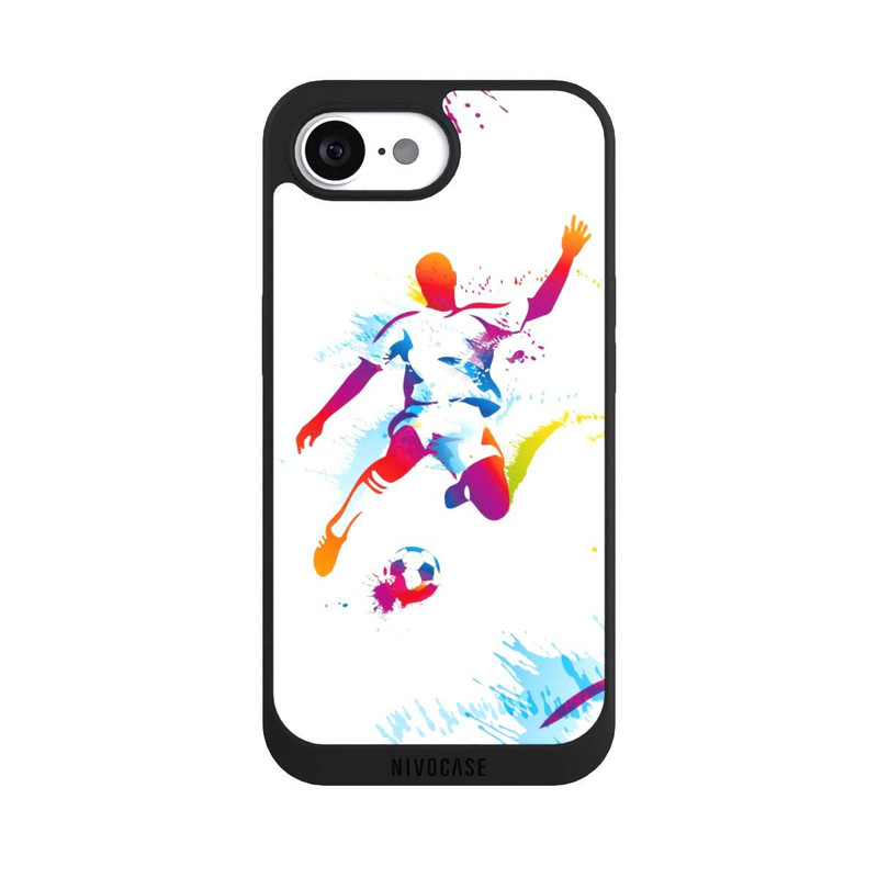 iPhone 16e NIVOpure Striker