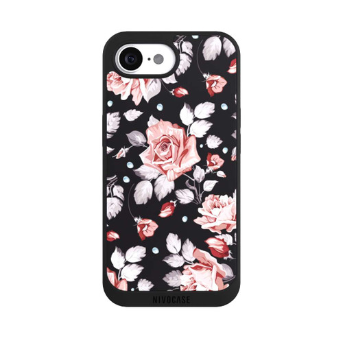 Apple iPhone 16e NIVOpure Rosalie