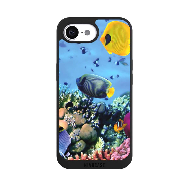 iPhone 16e NIVOpure Belle Eau